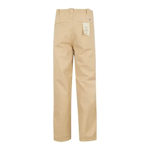 Trousers > Chinos - - Dickies - Modalova