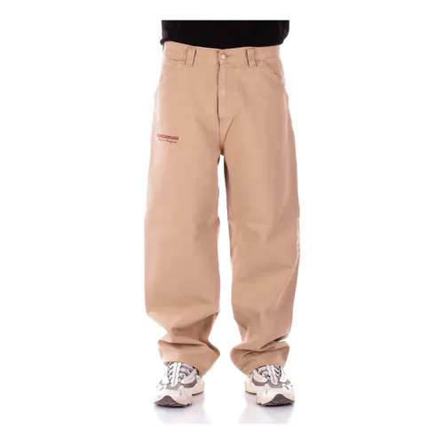 Trousers > Wide Trousers - - Carhartt Wip - Modalova