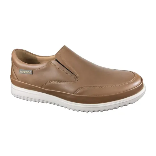 Shoes > Flats > Loafers - - Mephisto - Modalova