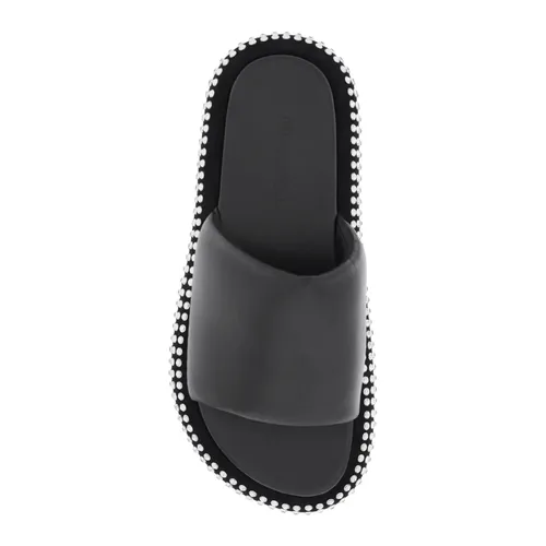 Shoes > Flip Flops & Sliders > Sliders - - JW Anderson - Modalova