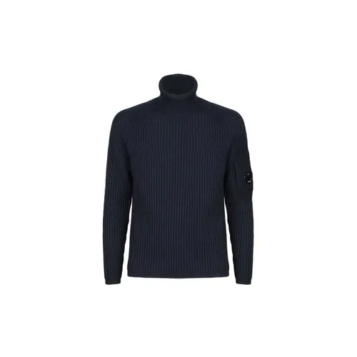 Knitwear > Turtlenecks - - C.p. Company - Modalova