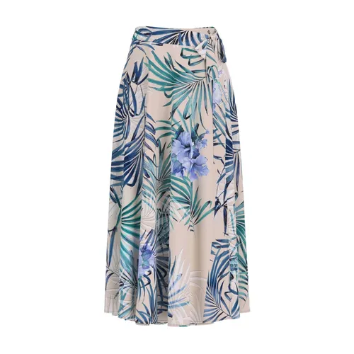 Skirts > Midi Skirts - - Guess - Modalova