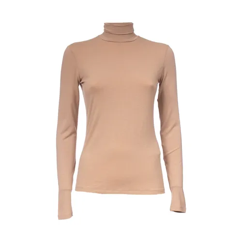 Tops > Long Sleeve Tops - - Weekend Max Mara - Modalova