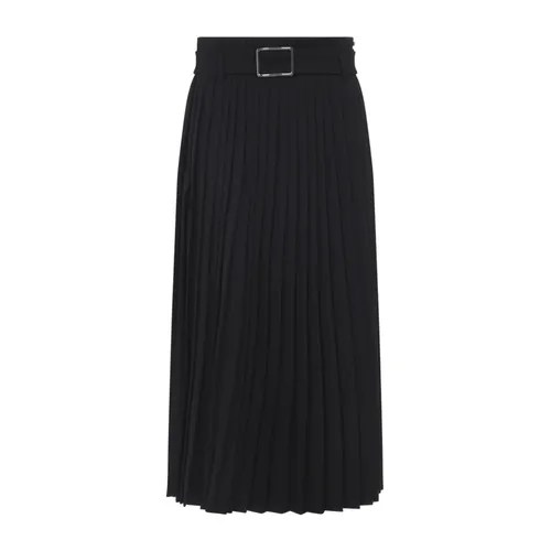 Skirts > Midi Skirts - - Sportmax - Modalova