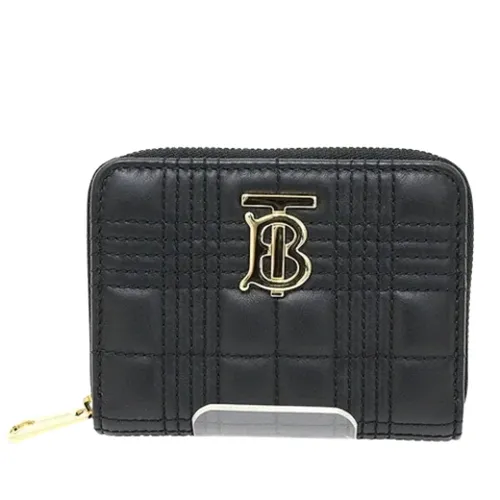 Pre-owned > Pre-owned Accessories > Pre-owned Wallets - - Burberry Vintage - Modalova