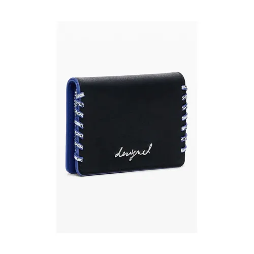 Accessories > Wallets & Cardholders - - Desigual - Modalova