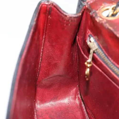 Pre-owned > Pre-owned Bags > Pre-owned Shoulder Bags - - Chanel Vintage - Modalova