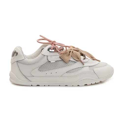 Pinko - Shoes > Sneakers - White - Pinko - Modalova