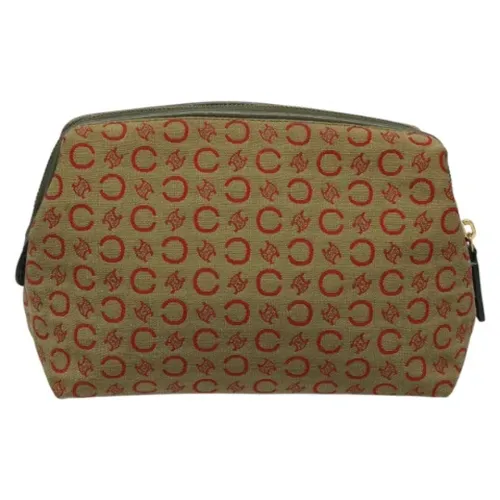 Pre-owned > Pre-owned Bags > Pre-owned Clutches - - Celine Vintage - Modalova