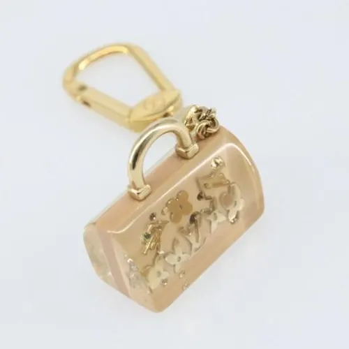 Pre-owned > Pre-owned Accessories - - Louis Vuitton Vintage - Modalova