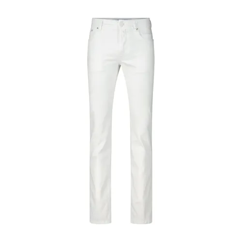 Jeans > Slim-fit Jeans - - Jacob Cohën - Modalova