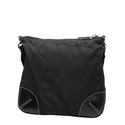 Pre-owned > Pre-owned Bags > Pre-owned Cross Body Bags - - Prada Vintage - Modalova
