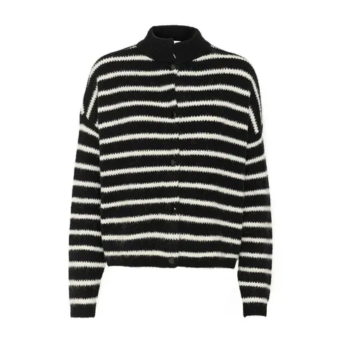 Knitwear > Cardigans - - Gestuz - Modalova
