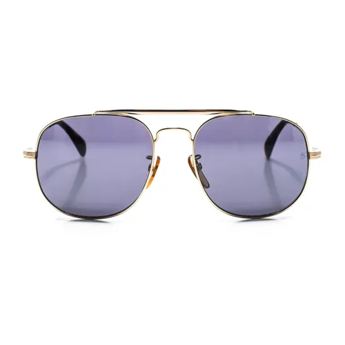 Accessories > Sunglasses - - Eyewear by David Beckham - Modalova