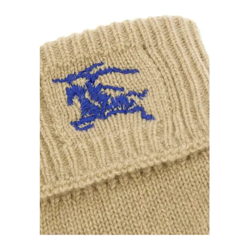 Accessories > Gloves - - Burberry - Modalova