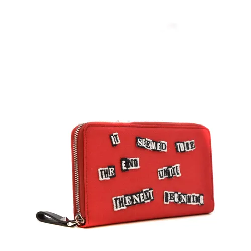 Accessories > Wallets & Cardholders - - Valentino Garavani - Modalova