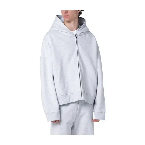 Sweatshirts & Hoodies > Zip-throughs - - Entire Studios - Modalova