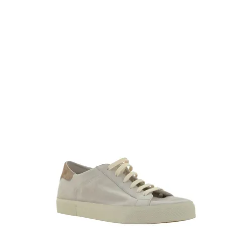 Shoes > Sneakers - - Brunello Cucinelli - Modalova