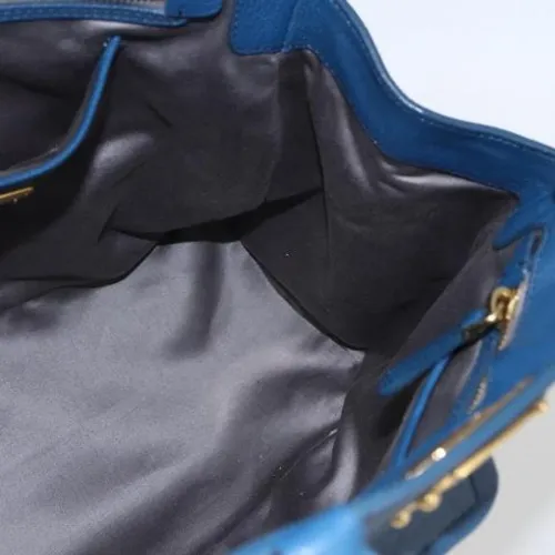 Pre-owned > Pre-owned Bags > Pre-owned Handbags - - Miu Miu Pre-owned - Modalova