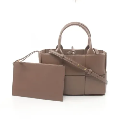 Pre-owned > Pre-owned Bags > Pre-owned Handbags - - Bottega Veneta Vintage - Modalova