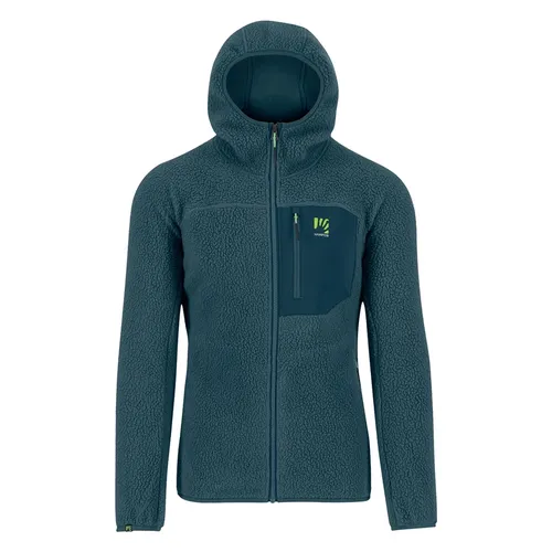 Sport > Outdoor > Jackets > Fleece Jackets - - Karpos - Modalova