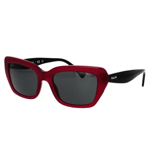 Accessories > Sunglasses - - Ralph Lauren - Modalova