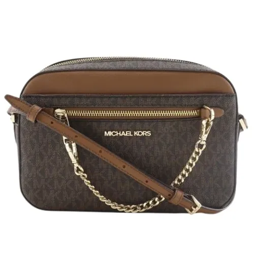 Pre-owned > Pre-owned Bags > Pre-owned Cross Body Bags - - Michael Kors Pre-owned - Modalova