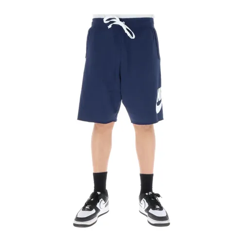 Shorts > Casual Shorts - - Nike - Modalova