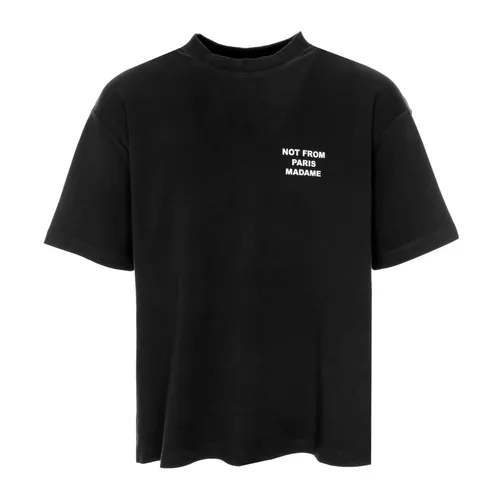 Tops > T-Shirts - - Drole de Monsieur - Modalova