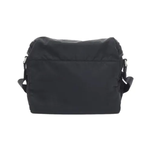 Pre-owned > Pre-owned Bags > Pre-owned Cross Body Bags - - Prada Vintage - Modalova