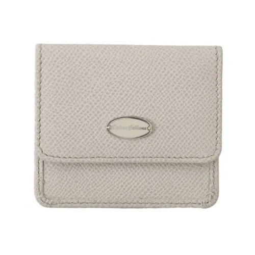 Pre-owned > Pre-owned Accessories > Pre-owned Wallets - - Dolce & Gabbana Pre-owned - Modalova