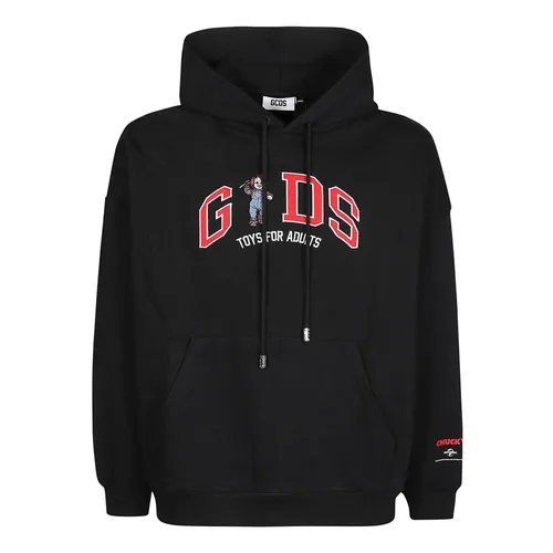 Sweatshirts & Hoodies > Hoodies - - Gcds - Modalova