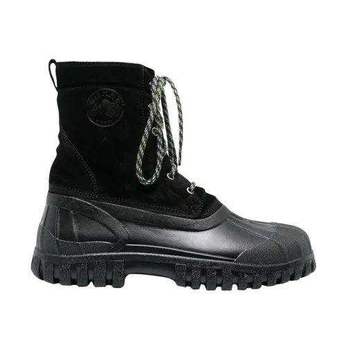 Shoes > Boots > Lace-up Boots - - Diemme - Modalova