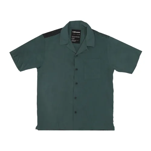 Shirts > Short Sleeve Shirts - - The Hundreds - Modalova