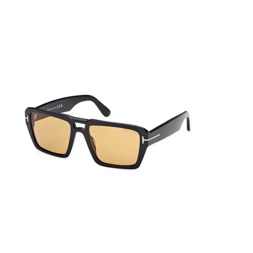 Accessories > Sunglasses - - Tom Ford - Modalova