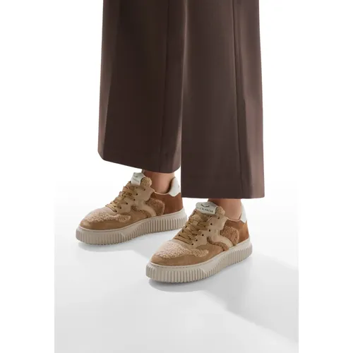Shoes > Sneakers - - Voile Blanche - Modalova