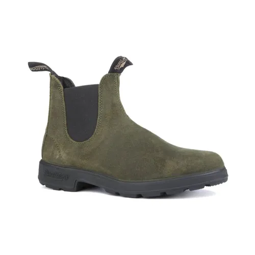 Shoes > Boots > Chelsea Boots - - Blundstone - Modalova
