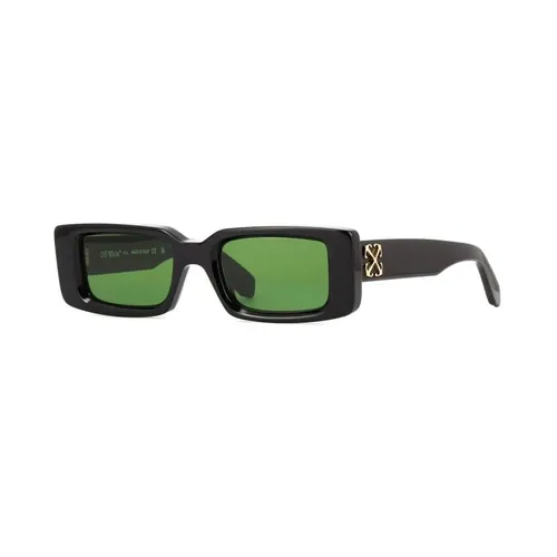 Accessories > Sunglasses - - Off White - Modalova
