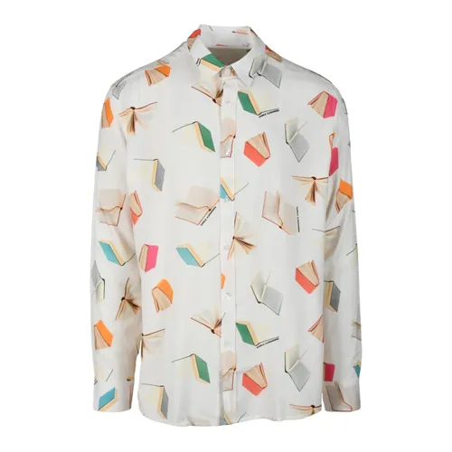 Shirts > Casual Shirts - - Daniele Alessandrini - Modalova