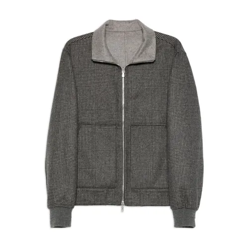 Knitwear > Cashmere Knitwear - - Brunello Cucinelli - Modalova