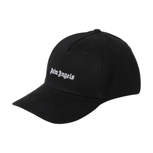 Accessories > Hats > Caps - - Palm Angels - Modalova