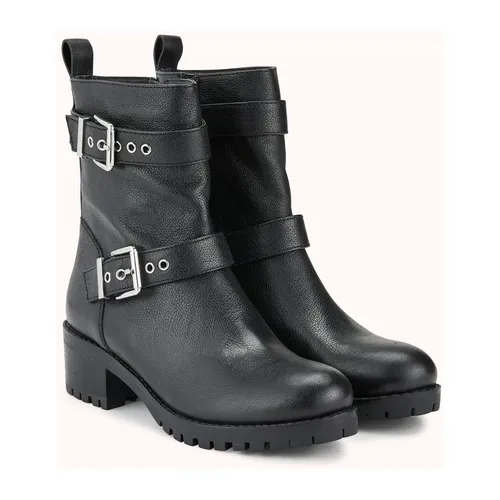 Shoes > Boots > Heeled Boots - - Cosmoparis - Modalova