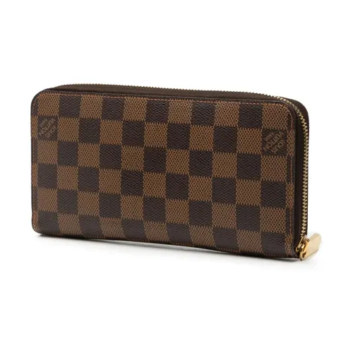Pre-owned > Pre-owned Accessories > Pre-owned Wallets - - Louis Vuitton Vintage - Modalova