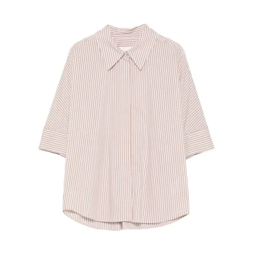 Blouses & Shirts > Shirts - - Xacus - Modalova
