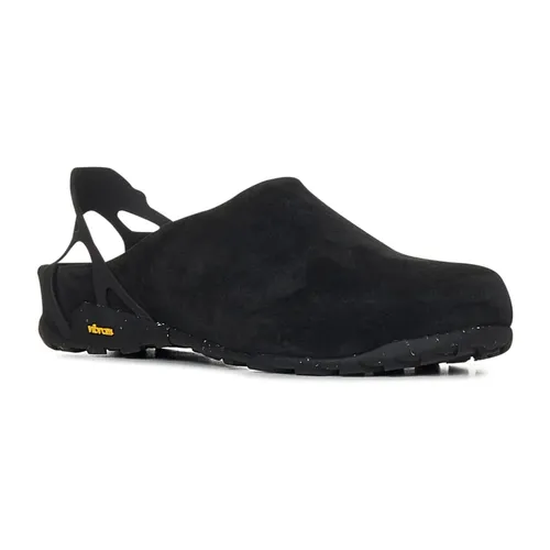 Shoes > Flats > Clogs - - ROA - Modalova