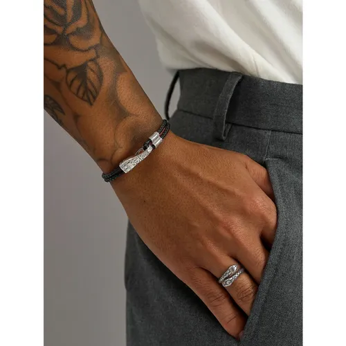 Accessories > Jewellery > Bracelets - - Nialaya - Modalova