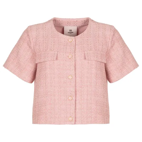 Blouses & Shirts > Blouses - - Freebird - Modalova