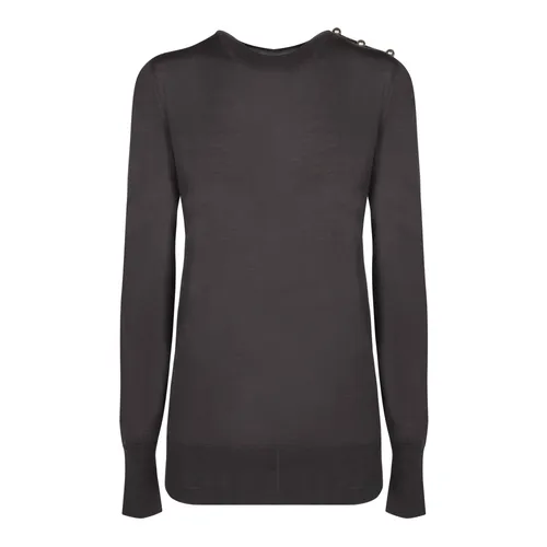 Knitwear > Round-neck Knitwear - - Stella McCartney - Modalova