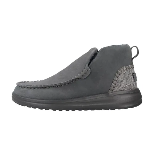 Shoes > Boots > Ankle Boots - - Hey Dude - Modalova