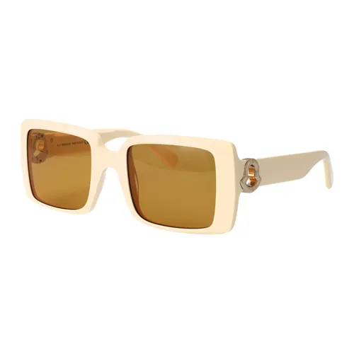Accessories > Sunglasses - - Moncler - Modalova